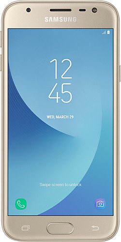 Samsung SM-J330FN Galaxy J3 2017 TD-LTE
